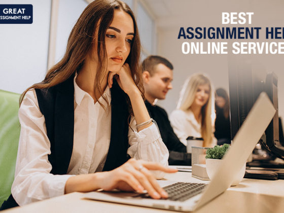 Assignment Help Online