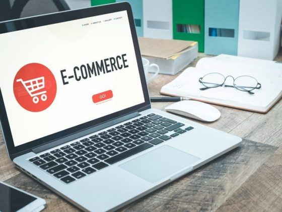 ecommerce development agency Abu Dhabi