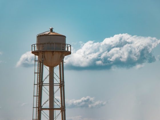 Water Tank Cleaning Services