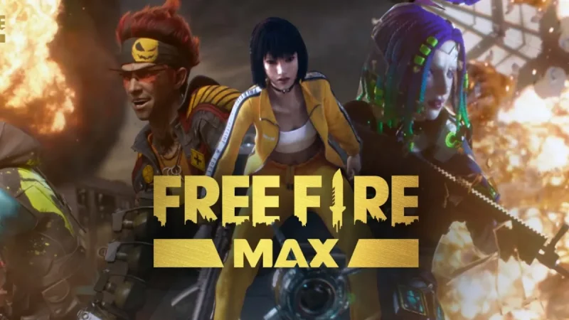 Garena Free Fire