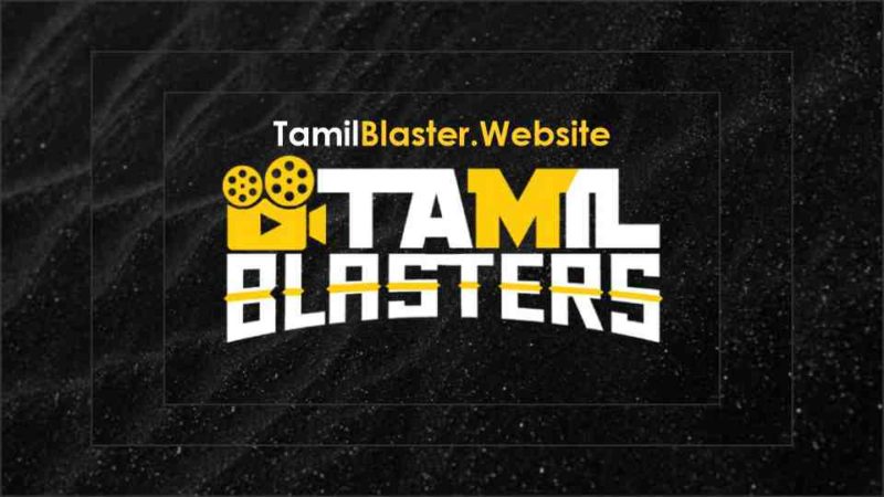 TamilBlasters