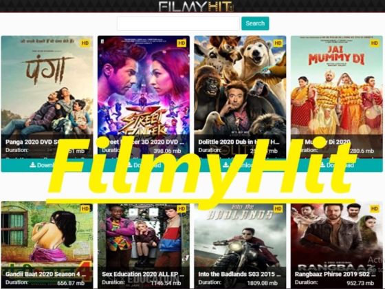 Filmyhit