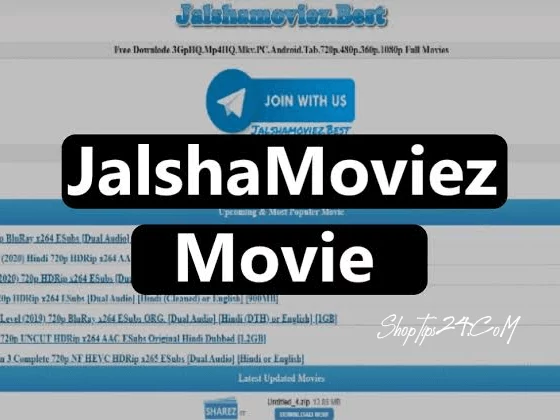 Jalshamoviez