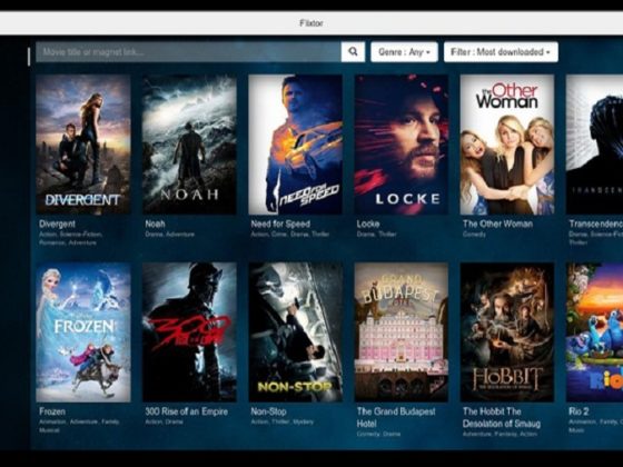 Flixtor