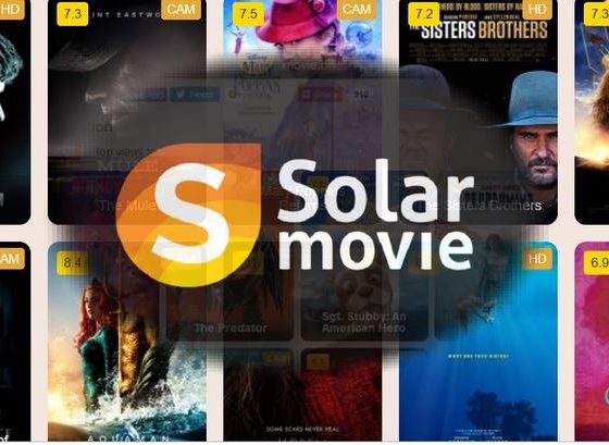 SolarMovies