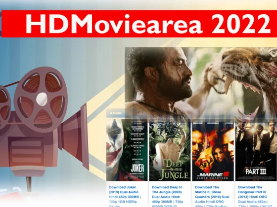 HDMoviearea