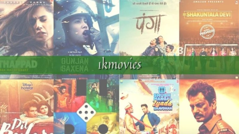 1kmovies