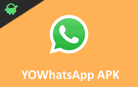 YoWhatsApp APK