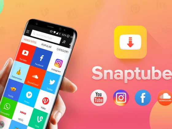 SnapTube