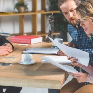 Collaborative Divorce