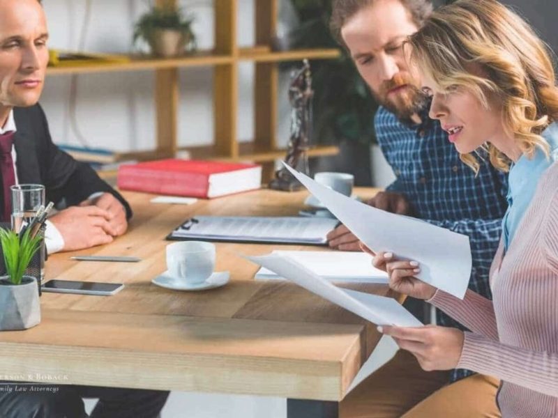 Collaborative Divorce