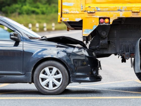 How to File a Lawsuit After a Texas Truck or 18 Wheeler Accident Guidance from Expert Lawyers