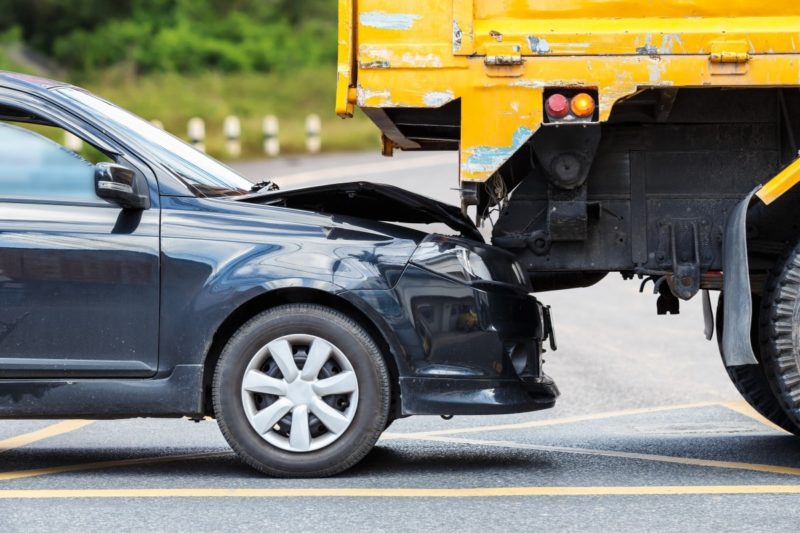 How to File a Lawsuit After a Texas Truck or 18 Wheeler Accident Guidance from Expert Lawyers