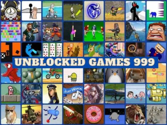 Unblocked Games 999