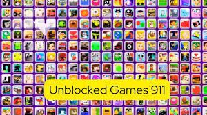 Unblocked Games 911