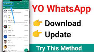 Yo WhatsApp