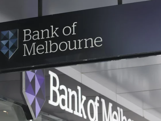 Bank of Melbourne