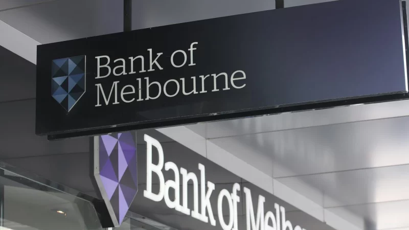 Bank of Melbourne