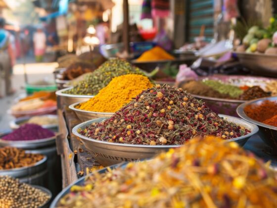 Ayurvedic Retreats in India: Best Places for Healing and Wellness