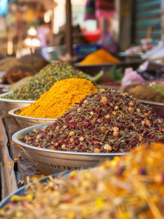 Ayurvedic Retreats in India: Best Places for Healing and Wellness