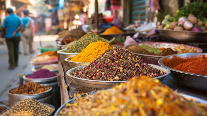 Ayurvedic Retreats in India: Best Places for Healing and Wellness