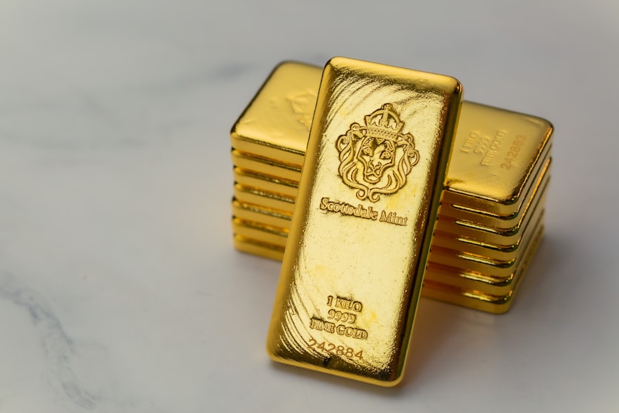 gold loan interest rate