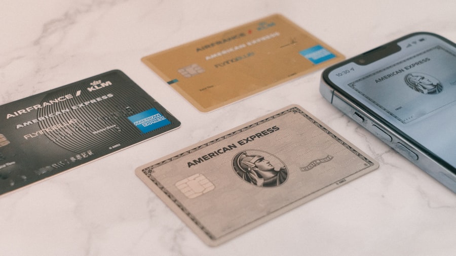 credit card eligibility