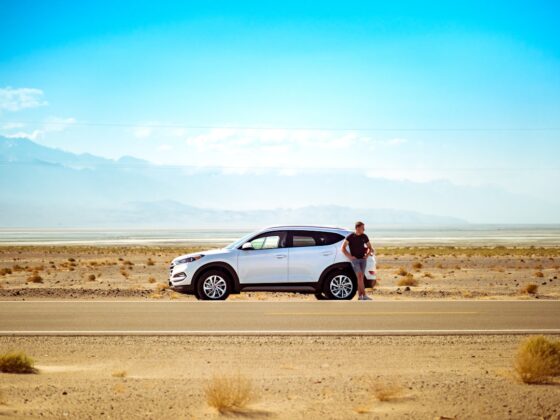 Photo car insurance