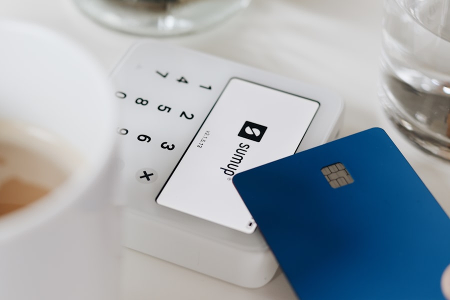 Photo hdfc lounge access debit card