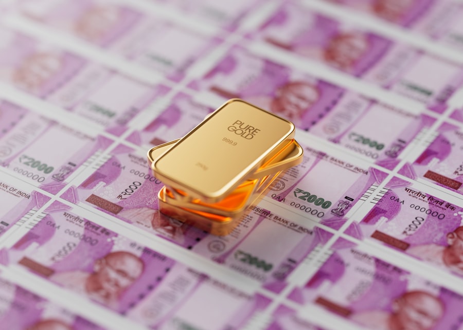 Photo gold loan interest rate