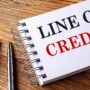 New Business Line of Credit
